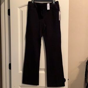 LOFT Pants - Loft size 12 Marisa bootcut pant LOFT Pants - Loft size 12 Marisa bootcut pant